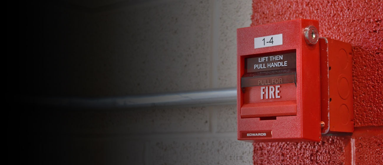 Sistema de Detección y Alarmas Contra Incendios – Isoli